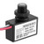 Akozon 120VAC Light Sensor Control Automatic On/Off Photoelectric Switch for Lighting Fixtures