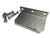 Touchless Door Puller: Heavy-Duty Commercial Grade Hands Free Foot-Step/Pull Door Opener (Bolts Included)