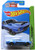 Hot Wheels 2015 HW Workshop '68 Shelby GT500 226/250, Blue