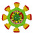 Aztec Imports, Inc. Virus Pinata