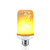 LED Flame Bulb One Mode Always Flame Effect Light Bulbs E26 Decoration Lamps Flickering Lighting