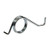 Razor E100 Chain Tensioner Spring - PREMIUM Replacement SPRING - Perfect fit for Razor E90, E100 - E125 (V33+), E150 (V18+), E175 (V29+), Espark (V41+) Electric Scooter Chain Tensioner Spring