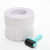 24x 4 Non-Slip Stair Treads Tape (15-Pack), Adhesive Stair Treads with A Roller, Clear Anti-Slip Indoor Strips, Easy Install Kit.