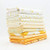 Yellow Fat Quarter Bundle (YE.10FQ) by Mixed Designers for Southern Fabric