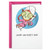 Hallmark Shoebox Funny Mothers Day Card (Rest, Relax, Repeat)