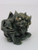 PTC 3.75 Inch One Eyed Toad Gargoyle Mythological Statue Figurine