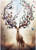 Jigsaw Puzzle 1000 Pieces for Adults Brain IQ Developing Magical Game (Moose Puzzle)