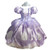Sofia Dress - Princess Dress Up Pretend Play Toys - Halloween Costume