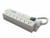 American Power Conversion Surge Suppressor (External) / 7 Output Connector(s) Ac 120 V