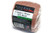 Copper Wool 1lb Roll (Medium) - Rogue River Tools