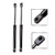 MYSMOT 2Pcs Rear Glass Window Lift Supports Struts Shocks Spring For Hyundai Tucson 2005-2009 SG367011, 871702E020