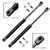 MYSMOT 2Pcs Rear Trunk Lift Supports Strust Shocks Springs For Honda Civic del Sol 1993 1997 Coupe Trunk SG326006