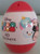 Paper Magic Disney Tsum Tsum Party Egg Filled with 40 Stickers