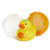 Munchkin Hatch Duck Bath Toy, Yellow