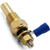 Water Coolant Oil Temp Temperature 1/8 Npt Electrical Sender Sending Sensor Unit