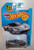 2014 Hot Wheels Hw City Laferrari - Silver [Ships in a Box!]