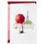 Hallmark Signature Anniversary Card or Love Card for Significant Other (Paris)