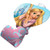 Hallmark Tangled Paper Blowouts / Favors (8ct)