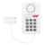 Maxmartt Door Alarm System 3 Settings Security Keypad with Panic Button for Home Office
