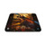 SteelSeries QcK Diablo III Gaming Mouse Pad - Monk Edition