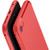 iphone 6S PLus/6 Plus case, ZUERCONG Ultra-Thin [Slim Fit] Anti-fingerprint Non-slip [Soft Touch] Matte TPU Protect Case Cover for apple iphone 6 Plus/6S Plus 5.5 inch, Red
