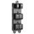 Power Master Window Switch 25401-EA003 Compatible with Nissan Xterra Frontier 2005-2012 Door Lock Control