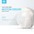 NEO Smart WiFi PIR Motion Sensor.Phone APP Control,Compatible with Alexa, Google Assistant, IFTTT, No hub Required