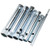 6Pcs Dual-ended Wrench Socket Plumber Back Nut Tap Spark Plug Spanner Set