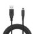 BENSN USB Charging Cable Replacement Cord for Nintendo 3DS / DSI / DSIXL