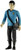 Funko Reaction: Star Trek - Spock Action Figure