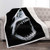 Jekeno Shark Sherpa Blanket Print Cozy Ligtweight Durable Bed Couch Blanket Black Plush Fluffy Plush Microfiber 50"x60" Jekeno Shark Sherpa Blanket Print Cozy Ligtweight Durable Bed Couch Blanket Black Plush Fluffy Plush Microfiber 50"x60"
