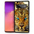for Samsung Note 8, Galaxy Note 8, Durable Protective Soft Back Case Phone Cover, HOT12257 Blue Eye Leopard