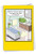 NobleWorks, Big Squeeze - Funny Cartoon Happy Birthday Card - Snake Humor Notecard for Birthdays, Couples Card C3346BDG