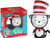 Seuss Funko Dorbz: Dr Cat in The Hat Vinyl Figure Chase Variant