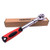 TENFLY Performance Tool 1/2" Drive Extendable Ratchet Handle, 72 Tooth,Cr-Va Steel,Reversible,Soft-Grip, Extendable Long