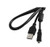 UC-E6 USB for Panasonic Lumix DMC-FX150 6 BY Mastercables