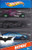 Hot Wheels X7162 Hot Wheels Basic Car Assorted Styles 3 Count