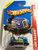 Hot Wheels 2013 HW Racing Bump Around - Blue 145/250 1:64