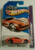 Hot Wheels 2013 2009 Corvette Stingray Concept 209/250 HW Showroom Series