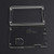 DIYmalls Acrylic Case Transparent Clear for Nextion Enhanced 3.5 inch Display NX4832K035 Resistive Touch Screen (3.5 inch)