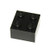 LEGO Parts and Pieces: 2x2 Black Brick x100