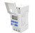 Baomain THC15A DC 24V Digital LCD Power Programmable Timer Time Switch Relay 16A Amp