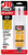 J-B Weld 50101 MinuteWeld Instant-Setting Epoxy Syringe - Dries Clear - 25ml (2)