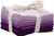 Bella Solids Purples 12 Fat Quarters Moda Fabrics 9900AB 128