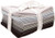 Bella Solids Black 12 Fat Quarters Moda Fabrics 9900AB 130
