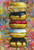 Easy Planet - Glen Schofield - We Love Donuts - 500 Piece Jigsaw Puzzle