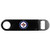 NHL Siskiyou Sports Fan Shop Winnipeg Jets Long Neck Bottle Opener One Size Black