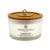 Chesapeake Bay Candle 3-Wick Scented Candle, Evening Tide (Lavender Sea Salt), Coffee Table Jar