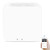 zemismart Tuya Zigbee Hub,Mini Gateway,Make Tuya Zigbee Smart Devices Work with Alexa Echo/Google,Home Zigbee Home Smart Controller(Tuya Zigbee Hub)