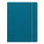 Filofax Refillable Notebook Aqua (B115012U)